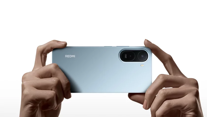 В России появился Redmi A7 Pro — смартфон с большой батарей по цене от 9499 рублей