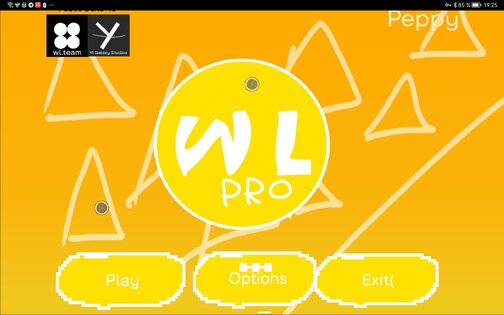 wl.pro. Скриншот 1