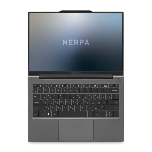 Российская компания Nerpa представила ноутбуки HUSO, LOTA и ALOSO