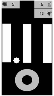 Shamenel. Скриншот 1