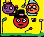 Brawl Balls. Скриншот 1