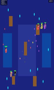 Brawl Balls. Скриншот 10