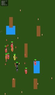 Brawl Balls. Скриншот 9