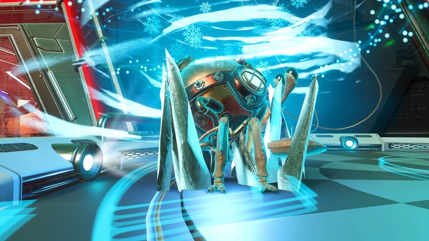 В No Man’s Sky вышел крупный апдейт с питомцами, мутациями и ареной для их сражений