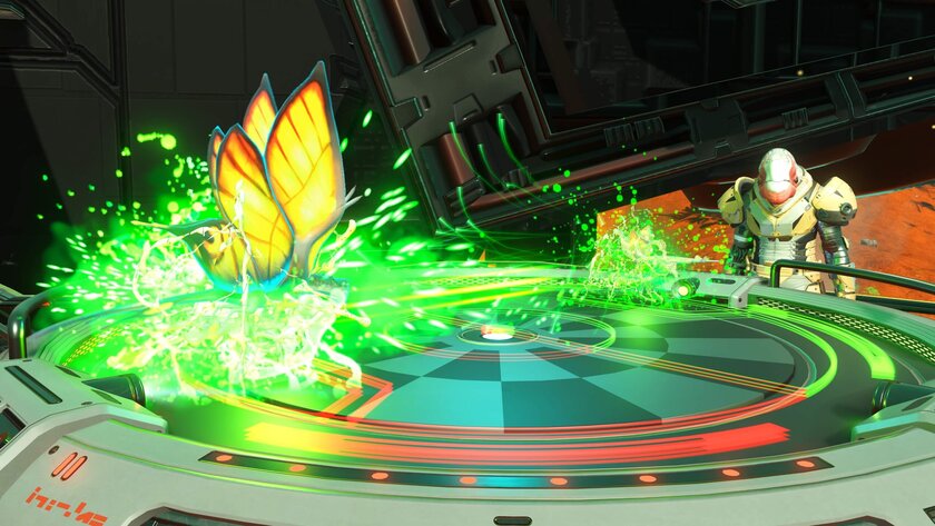 В No Man’s Sky вышел крупный апдейт с питомцами, мутациями и ареной для их сражений