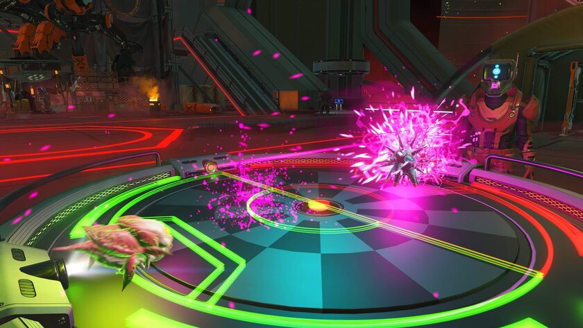 В No Man’s Sky вышел крупный апдейт с питомцами, мутациями и ареной для их сражений