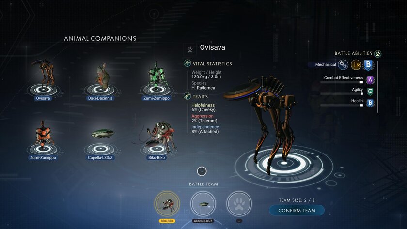 В No Man’s Sky вышел крупный апдейт с питомцами, мутациями и ареной для их сражений