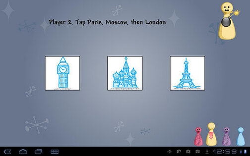 Quiz Party 1.2.4. Скриншот 5
