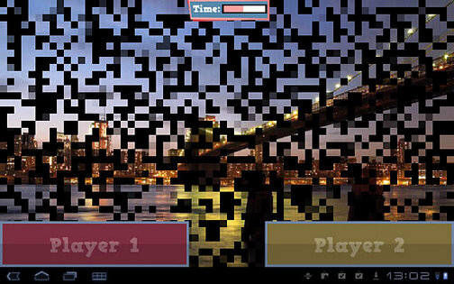 Quiz Party 1.2.4. Скриншот 4