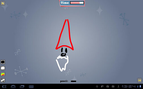 Quiz Party 1.2.4. Скриншот 2