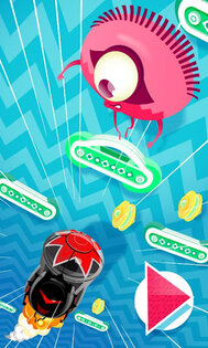 Hurry Jump 1.0. Скриншот 1