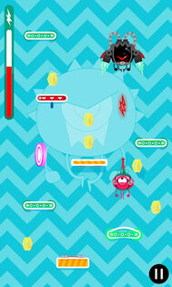Hurry Jump 1.0. Скриншот 4
