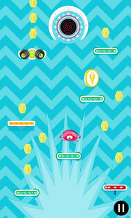 Hurry Jump 1.0. Скриншот 2