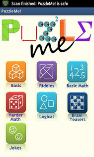 PuzzleMe! 2.9. Скриншот 11
