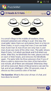 PuzzleMe! 2.9. Скриншот 8