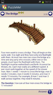 PuzzleMe! 2.9. Скриншот 9