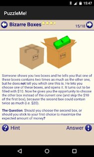 PuzzleMe! 2.9. Скриншот 5