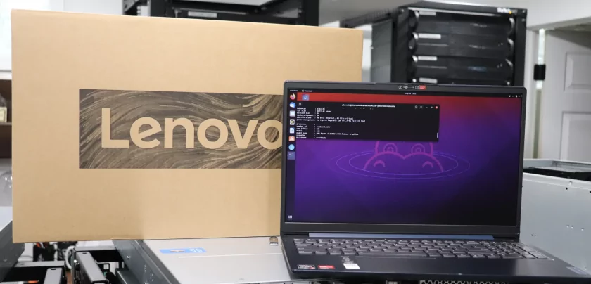 Ноутбуки Lenovo получат улучшенный мониторинг вентиляторов с Linux 7.1