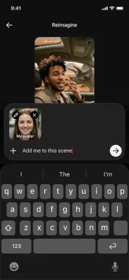 Теперь можно создавать ИИ-аватары и размещать в роликах YouTube Shorts (даже старых)