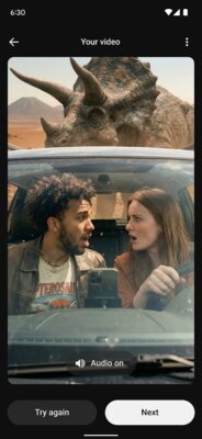 Теперь можно создавать ИИ-аватары и размещать в роликах YouTube Shorts (даже старых)