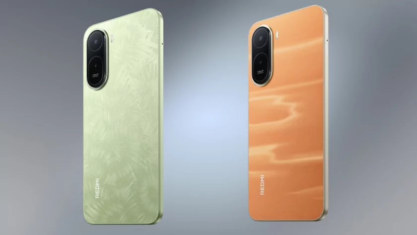 В России стартовали продажи недорогого REDMI A7 Pro: с ёмкой батареей и HyperOS 3