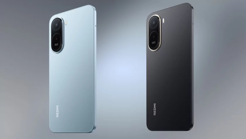 В России стартовали продажи недорогого REDMI A7 Pro: с ёмкой батареей и HyperOS 3