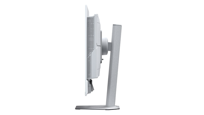 Стартовали продажи OLED-монитора MO27Q2A ICE от GIGABYTE: с 280 Гц и 0,03 мс