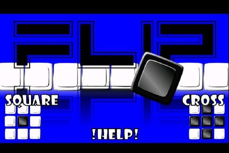 Flip 0.3. Скриншот 1