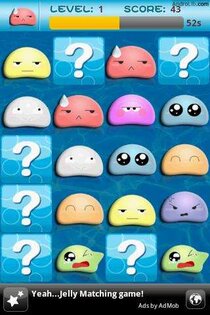 Cuty Drops 1.0.5. Скриншот 2