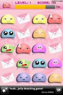 Cuty Drops 1.0.5. Скриншот 1