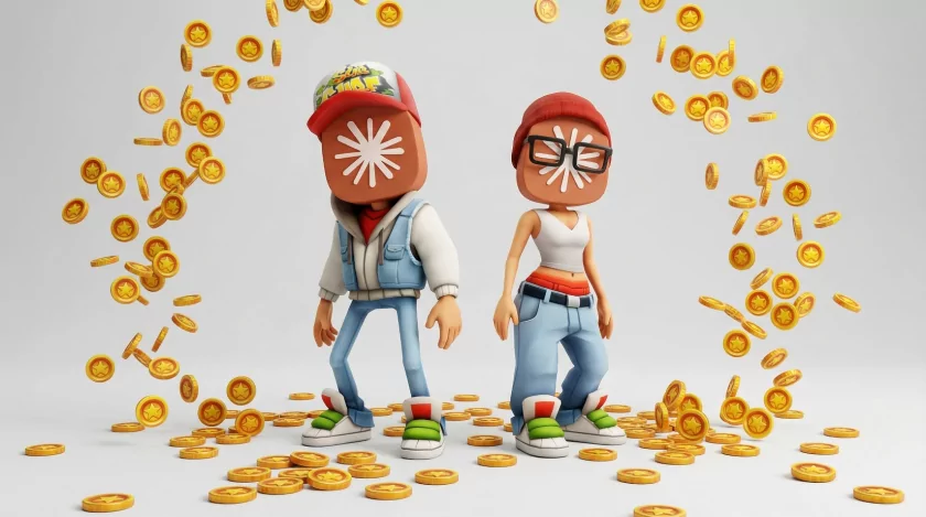 Дано: ROOT-права, Subway Surfers и Claude Code. Задача: получать бесконечные монетки