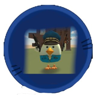 Мод на три кота виде фнафа. Скриншот 3