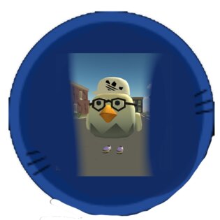 Мод на три кота виде фнафа. Скриншот 5