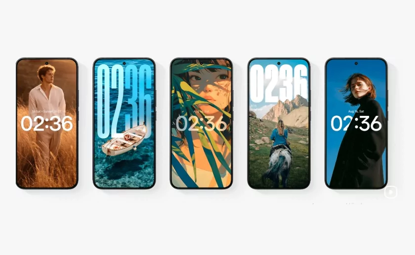 Глобальная версия HyperOS 3.1 стала доступна ещё на 10 устройствах: вот список