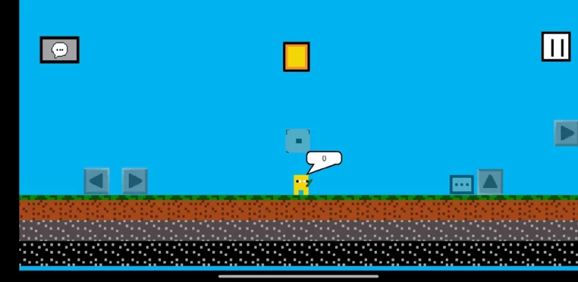 Minizraft fake Minecraft