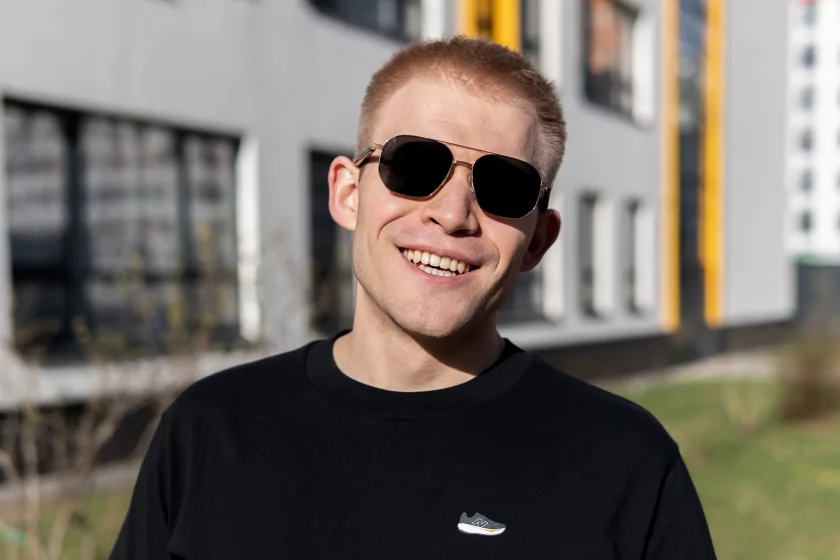 Месяц хожу с умными очками Mijia Smart Audio Glasses: что умеют эти авиаторы и какие бывают — Дизайн и эргономика. 1