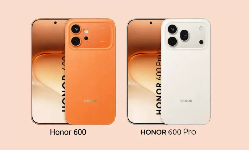 В сеть просочились полные характеристики и стоимость смартфонов HONOR 600 и 600 Pro