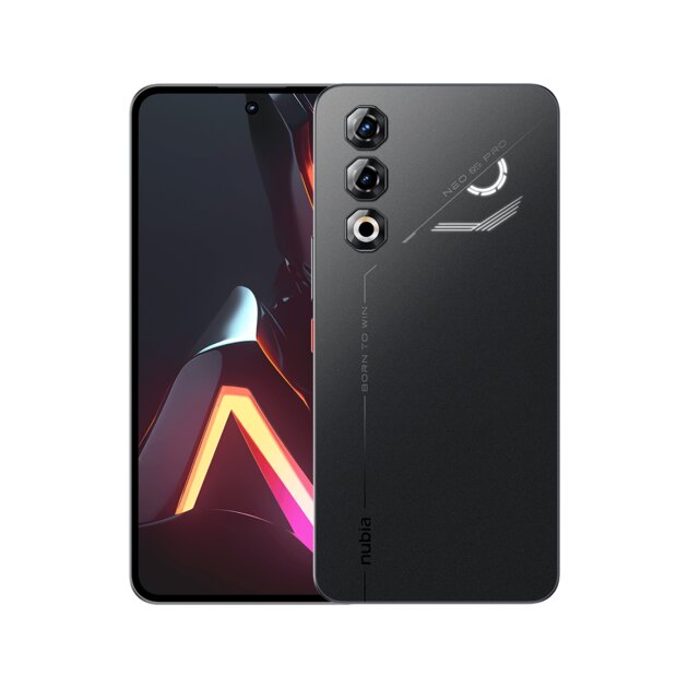 Битва: GT 30 Pro против Neo 5 Pro