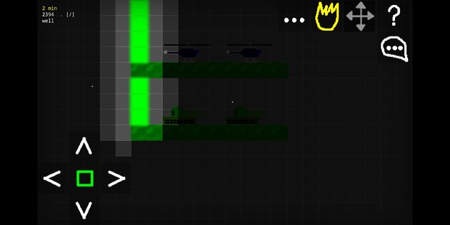 Items Jlayground. Скриншот 3