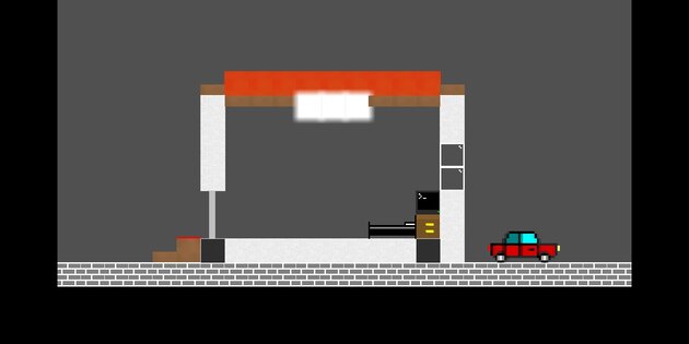 Items Jlayground. Скриншот 2