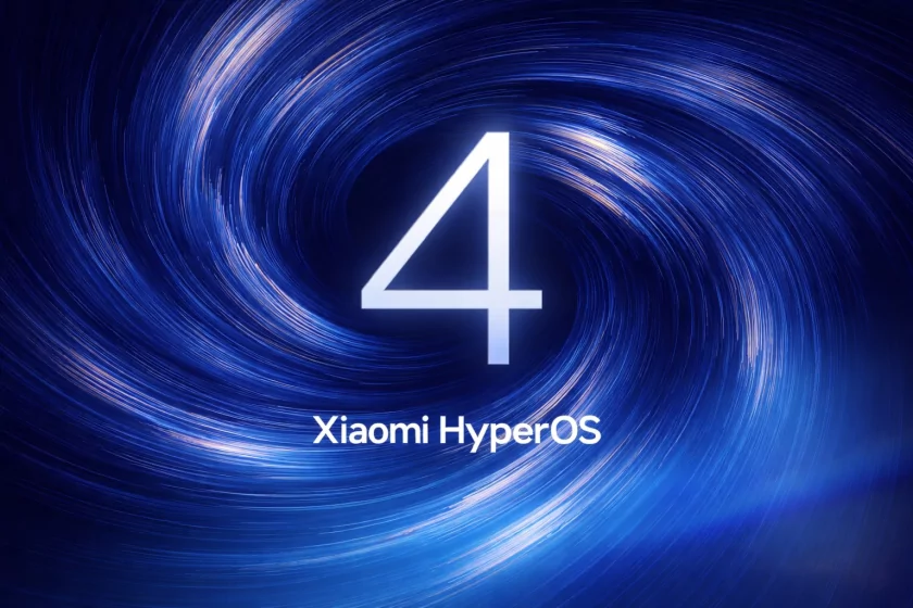 HyperOS 4 получит масштабный редизайн и встроенный цветовой профиль Leica