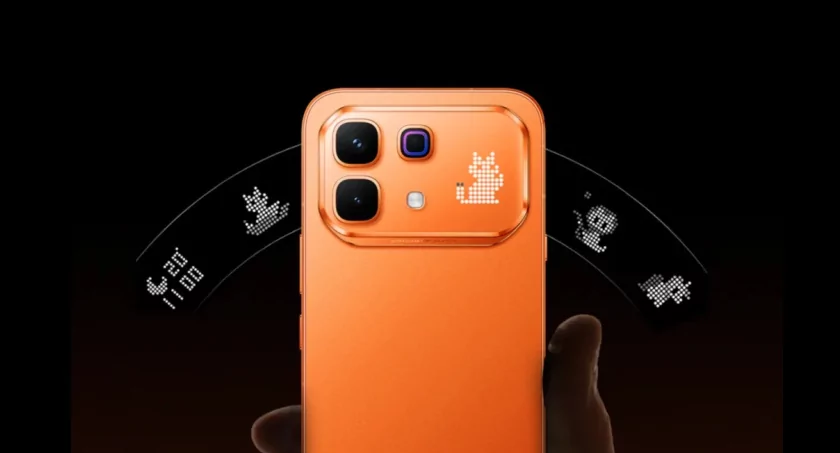 Представлен Infinix Note 60 Pro — первый смартфон компании на процессоре Snapdragon