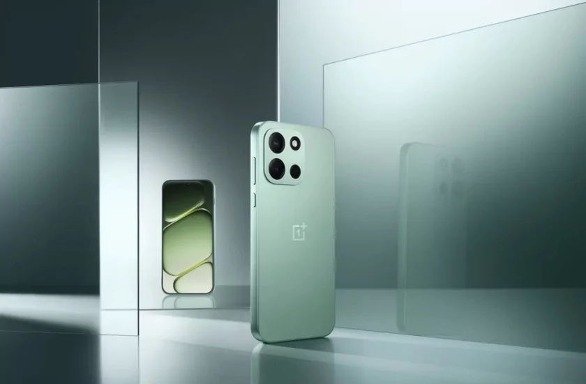 Snapdragon 8s Gen 4, 7500 мА·ч и 165 Гц — это OnePlus Nord 6, который вышел в России