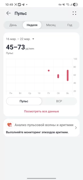 Прокачали по делу: обзор HUAWEI Band 11 с увеличенным экраном и новым аккумулятором