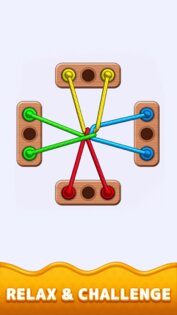 Rope Escape Master 1.0.33. Скриншот 2