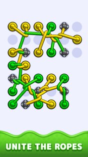 Rope Escape Master 1.0.33. Скриншот 4