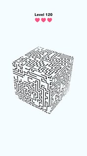 Arrow Cube Escape 1.1.0. Скриншот 20