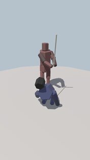 Bushi Fight 0.20. Скриншот 3