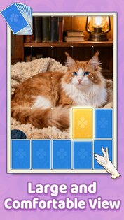 Jigsort Puzzle 1.1.0. Скриншот 3
