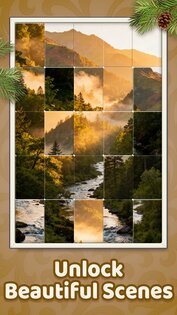 Jigsort Puzzle 1.1.0. Скриншот 4